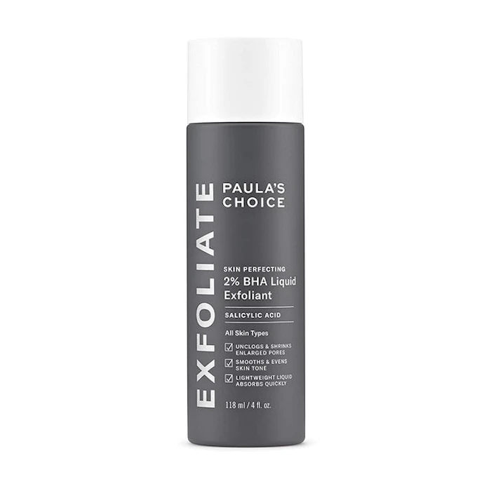 Paula's Choice Skin Perfecting Exfoliate Image 1