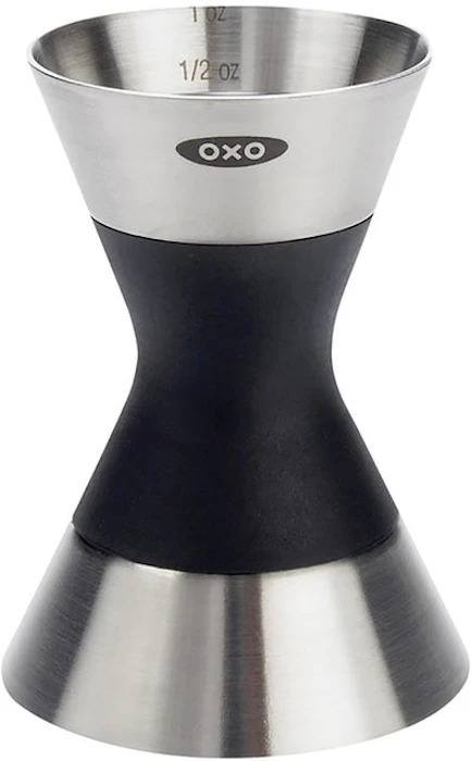 OXO Steel Double Jigger Image 1
