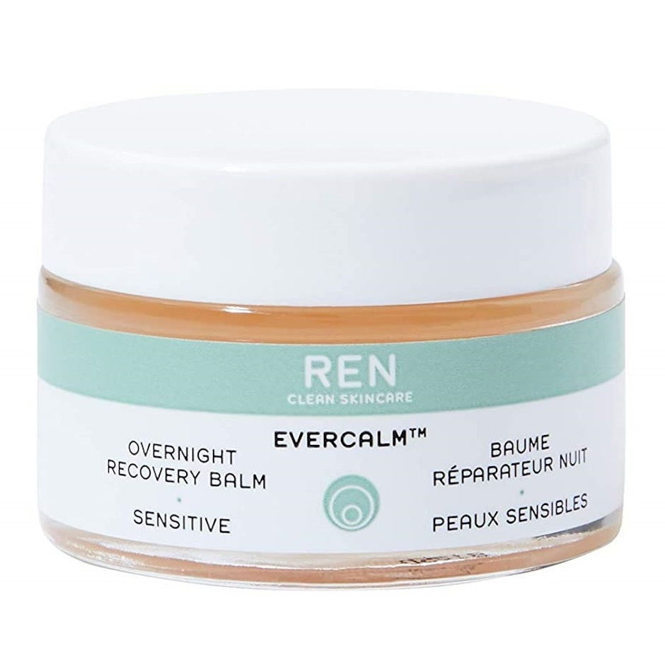REN Evercalm™ Overnight Recovery Balm Image 1