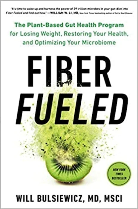 Will Bulsiewicz MD Fiber Fueled Image 1