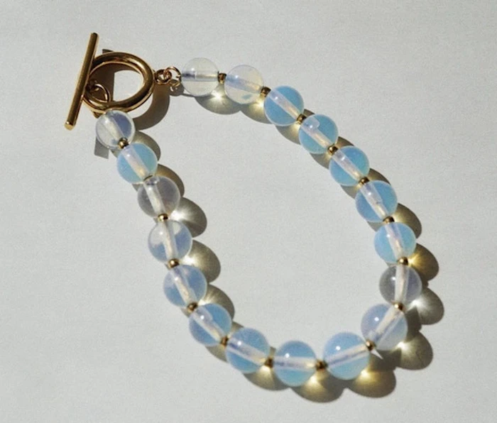 Foe & Dear Sienna Bracelet Image 1