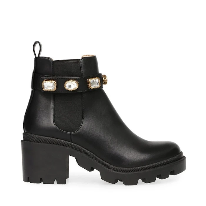 Steve Madden Amulet Boots Image 1