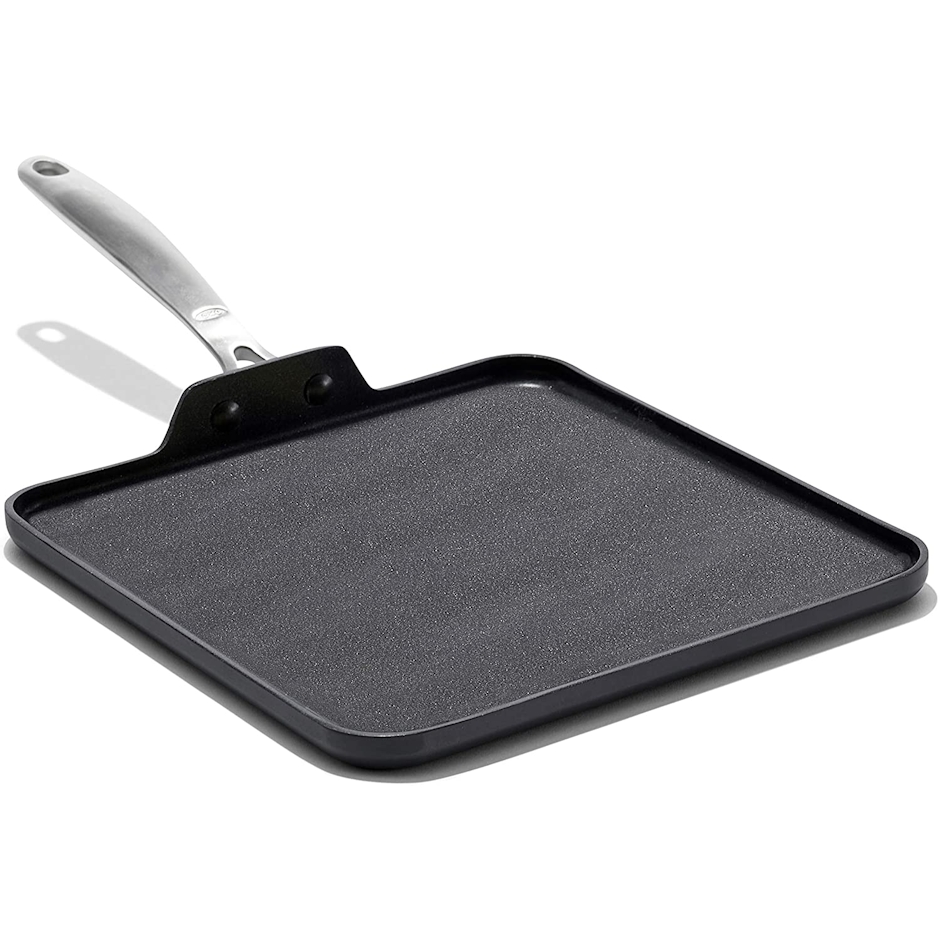 OXO OXO Good Grips Non-Stick Square Griddle Image 1