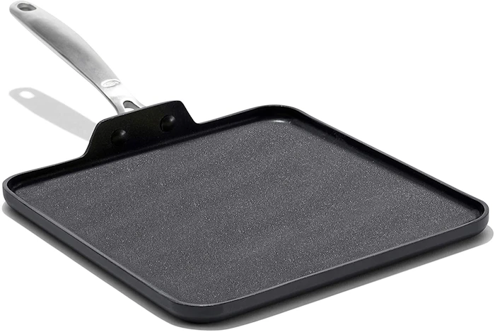 OXO OXO Good Grips Non-Stick Square Griddle Image 1