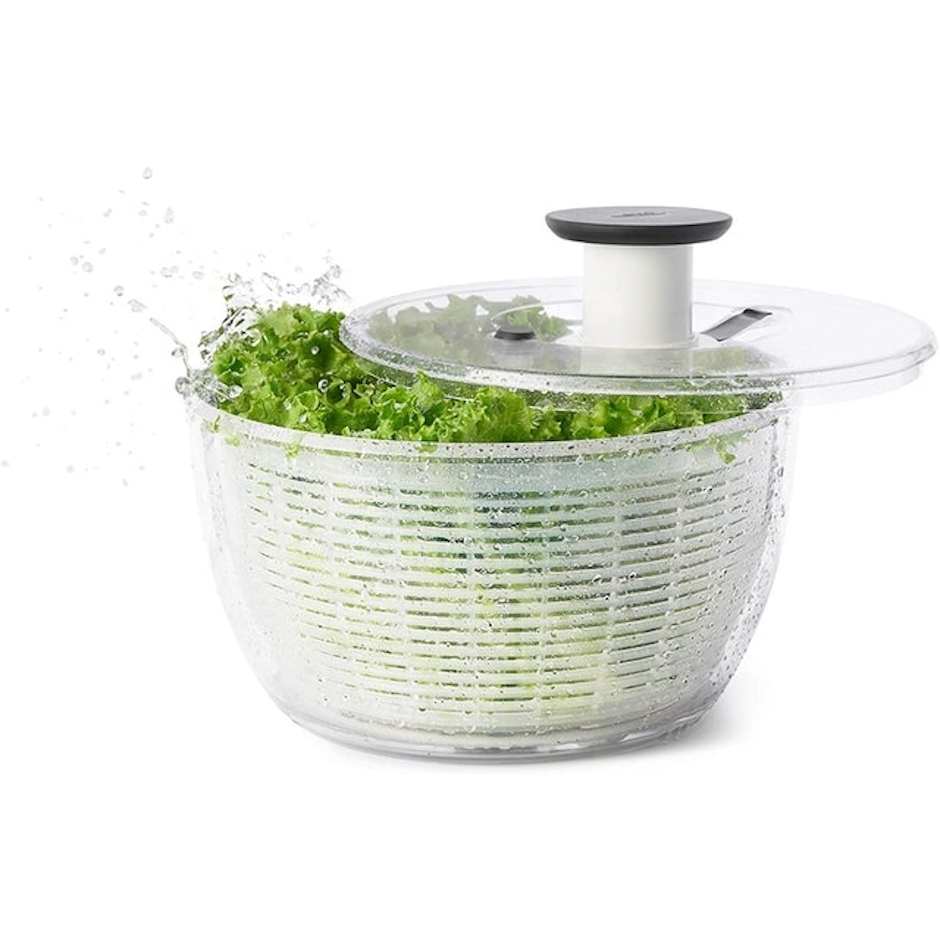 OXO Good Grips Salad Spinner Image 1
