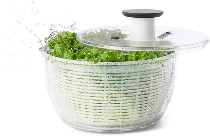 OXO Good Grips Salad Spinner Image 1