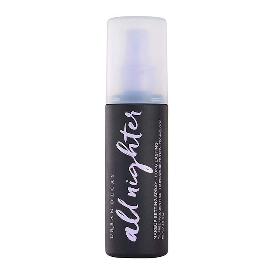 Urban Decay All Nighter Setting Spray Image 1
