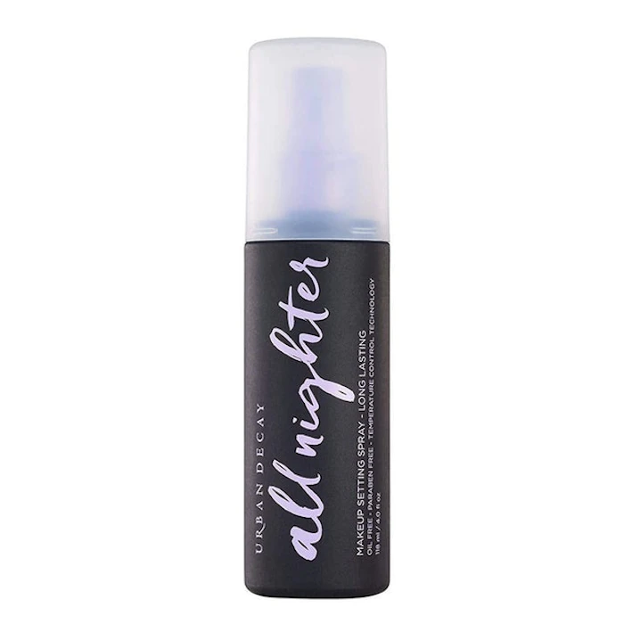 Urban Decay All Nighter Setting Spray Image 1
