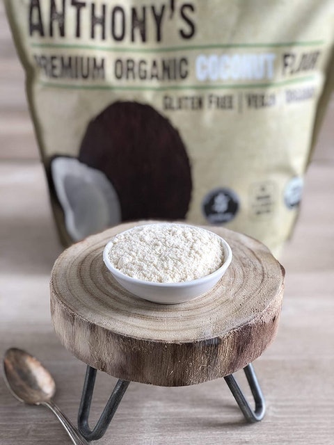 Anthony's Organic Coconut Flour Image 3