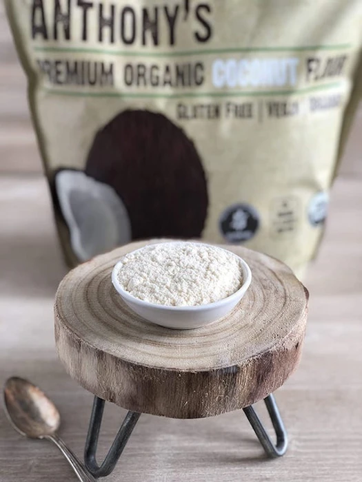 Anthony's Organic Coconut Flour Image 3