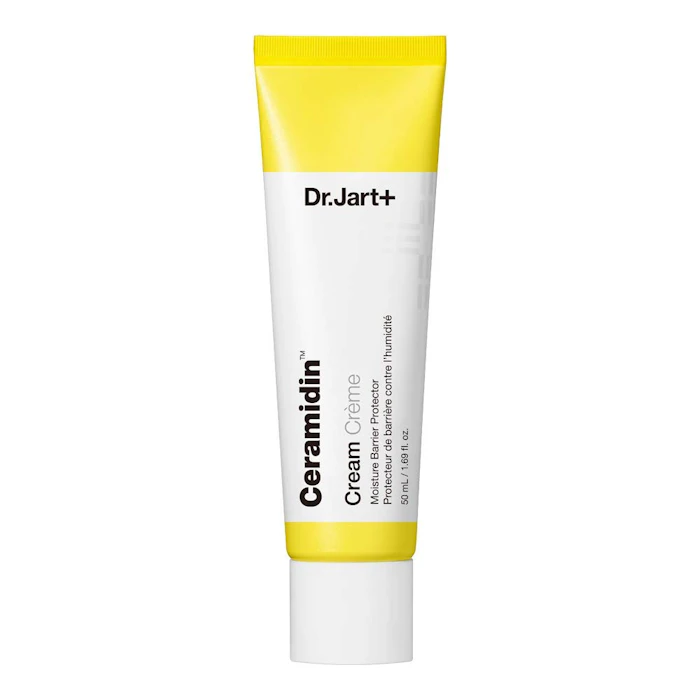Dr. Jart Ceramidin Cream Image 1