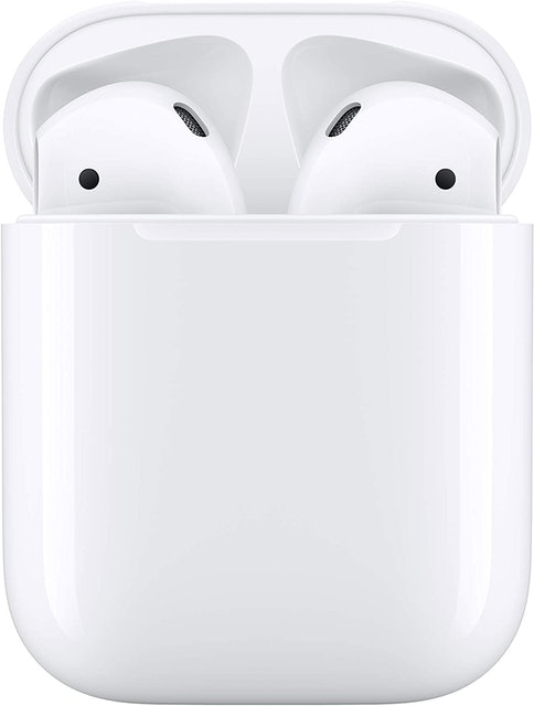 Apple AirPods With Charging Case Image 2