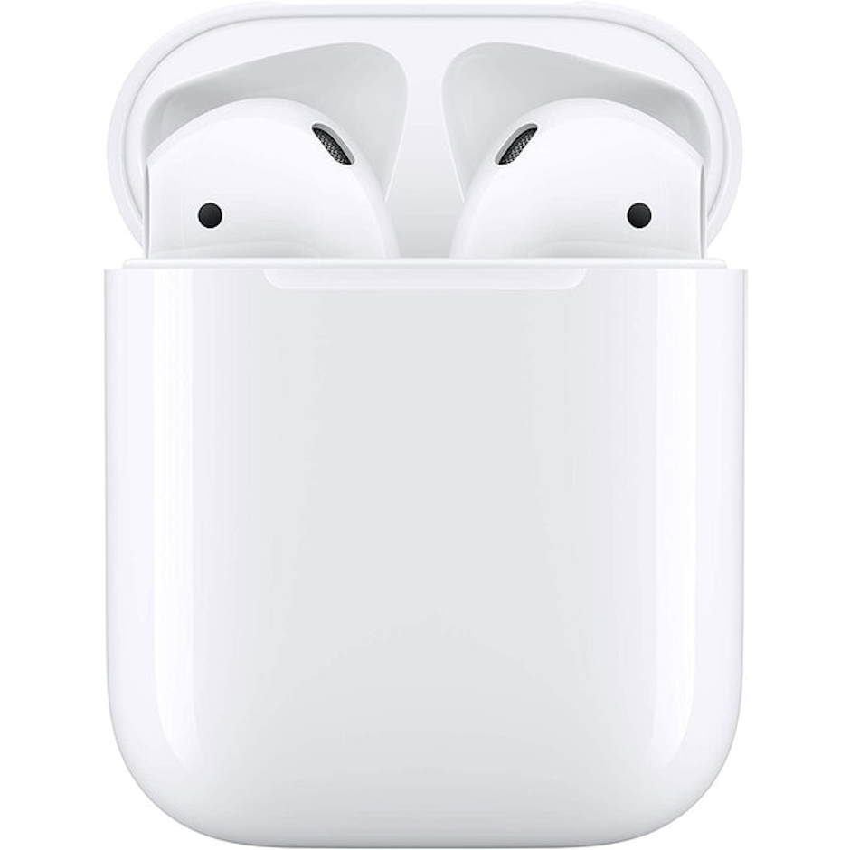 Apple AirPods With Charging Case Image 2