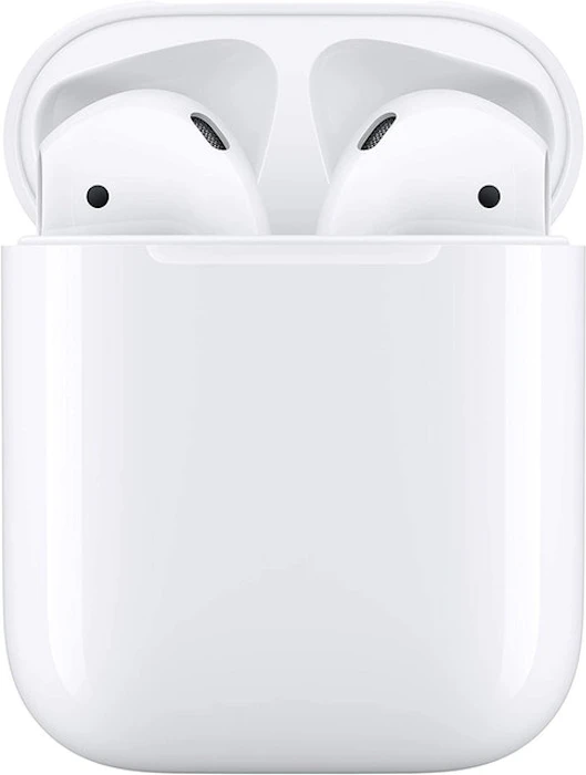 Apple AirPods With Charging Case Image 2