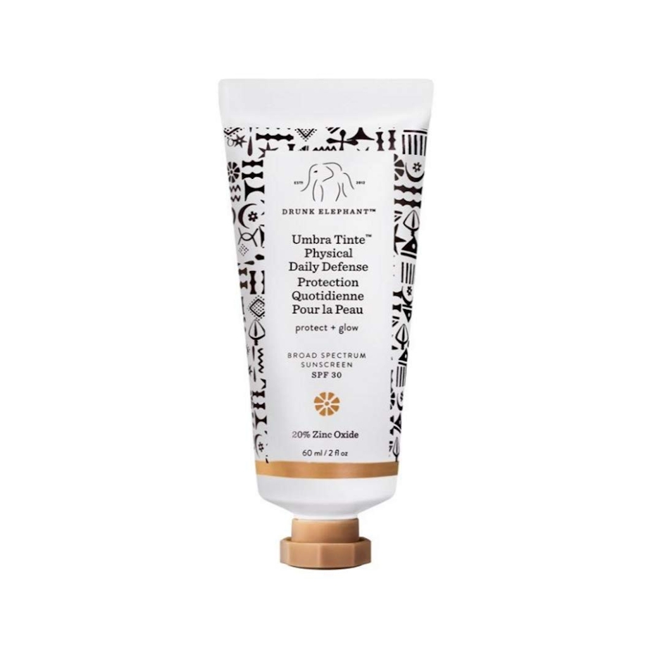 Drunk Elephant Umbra Tinte SPF 30 Image 1