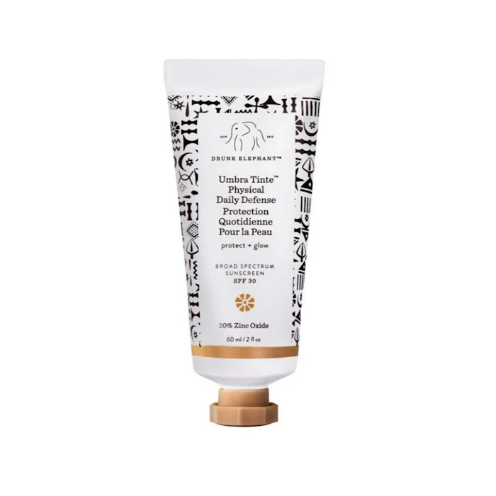 Drunk Elephant Umbra Tinte SPF 30 Image 1