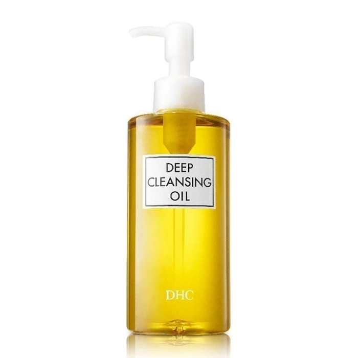 DHC Deep Cleansing Oil Image 1