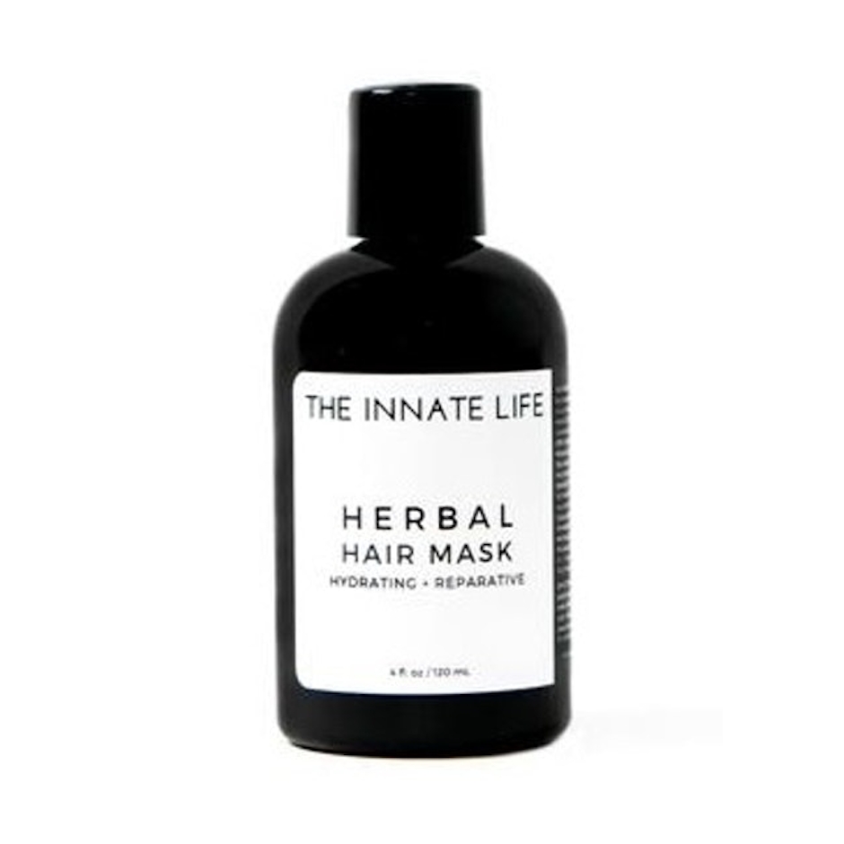 The Innate Life Herbal Hair Mask Image 1