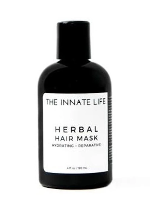 The Innate Life Herbal Hair Mask Image 1