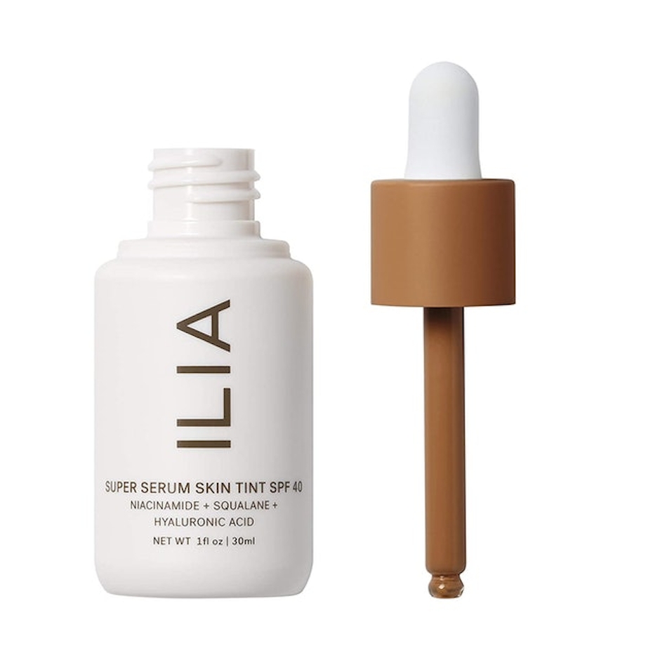ILIA Super Serum Skin Tint SPF40 Image 1