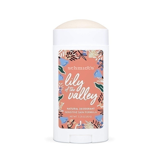 Schmidt's Natural Deodorant Image 2