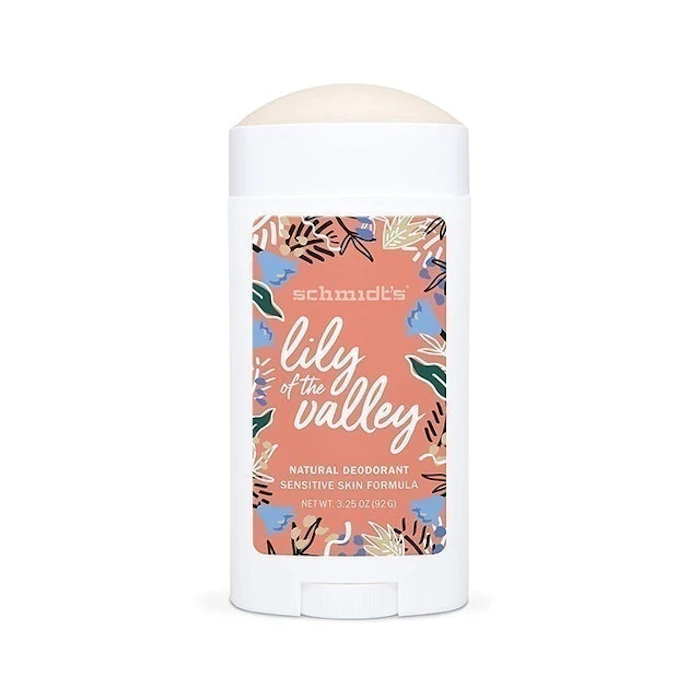 Schmidt's Natural Deodorant Image 2