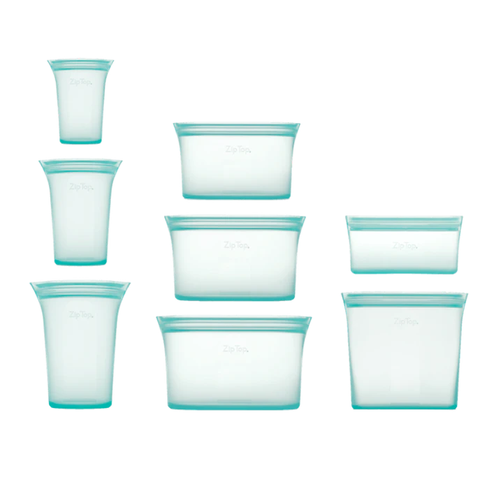 ZipTop ZipTop Containers Image 1
