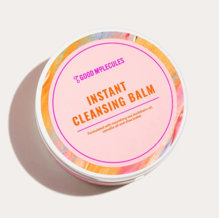 Good Molecules Instant Cleansing Balm Image 1