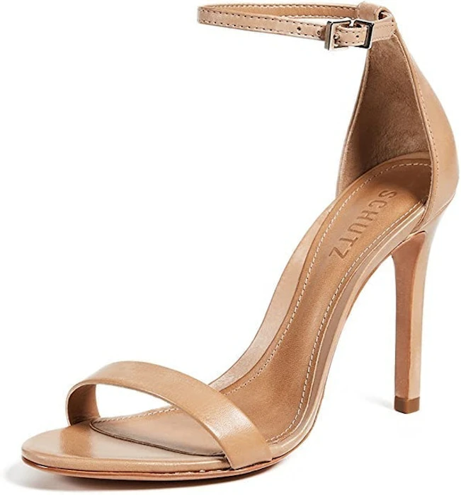 Schutz Women's Cadey-Lee Sandal Image 1