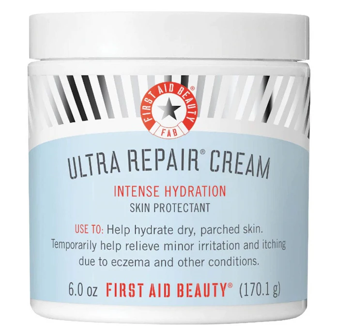 First Aid Beauty Ultra Repair Cream Intense Hydration Image 1