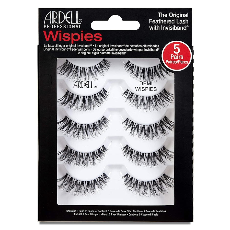Ardell Professional Wispies Image 1