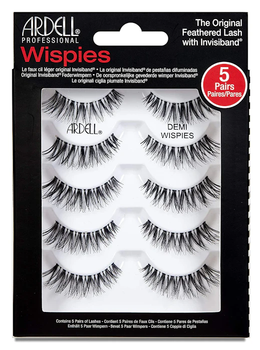 Ardell Professional Wispies Image 1