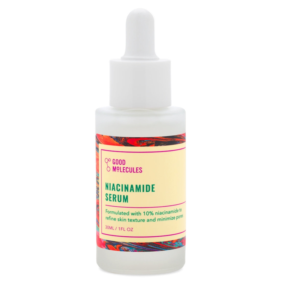 Good Molecules Niacinamide Serum Image 1