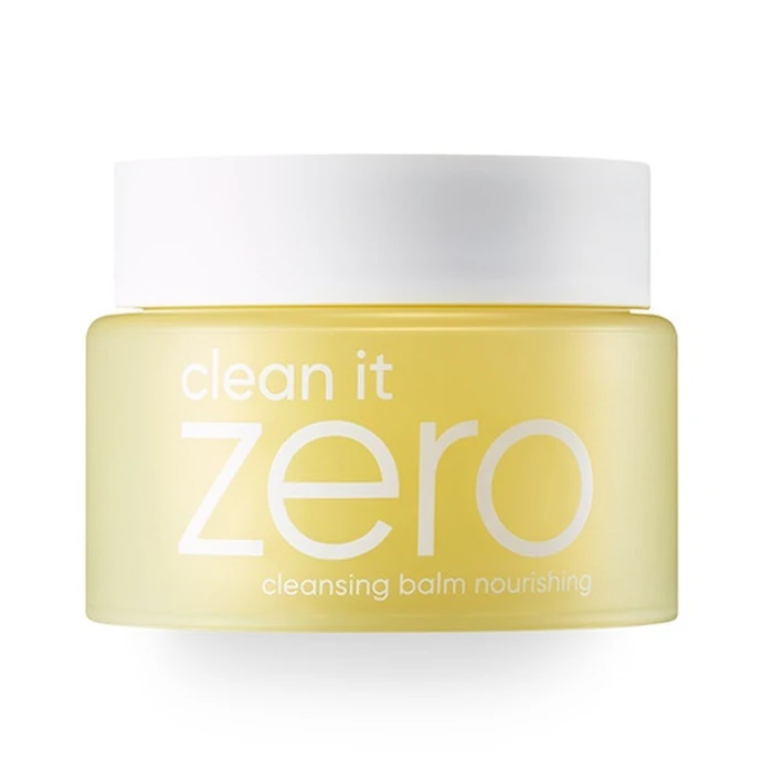 Banila Co Clean It Zero Cleansing Balm Nourishing Image 1