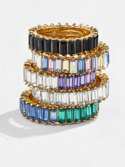 BaubleBar Mini Alidia Ring Image 3