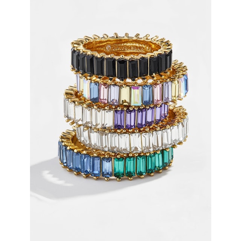 BaubleBar Mini Alidia Ring Image 3