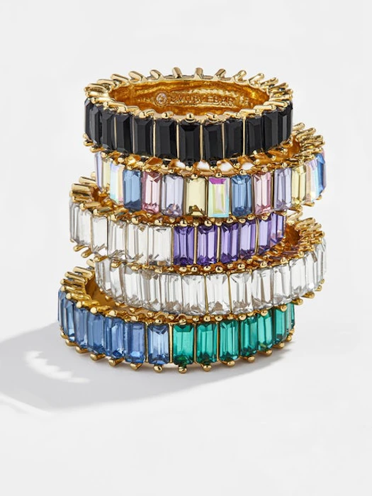 BaubleBar Mini Alidia Ring Image 3