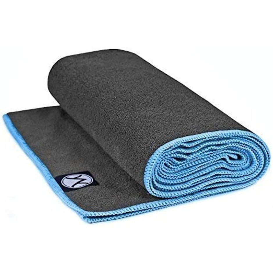 Youphoria Yoga Microfiber Yoga Towel Image 1