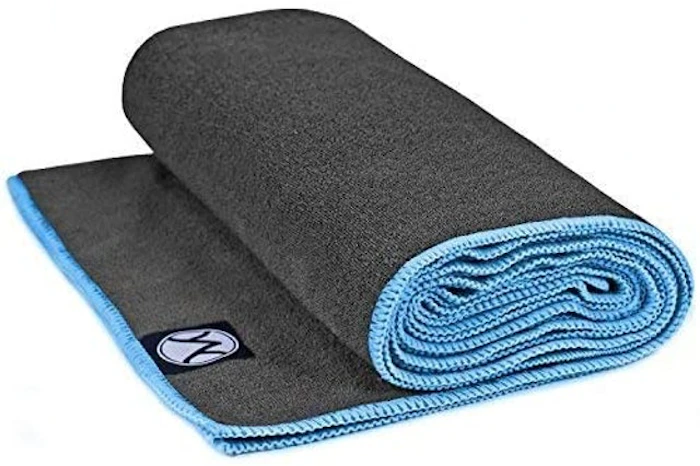 Youphoria Yoga Microfiber Yoga Towel Image 1