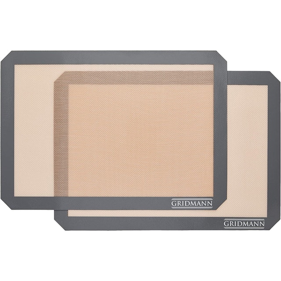 Gridmann Pro Silicone Baking Mat Image 1