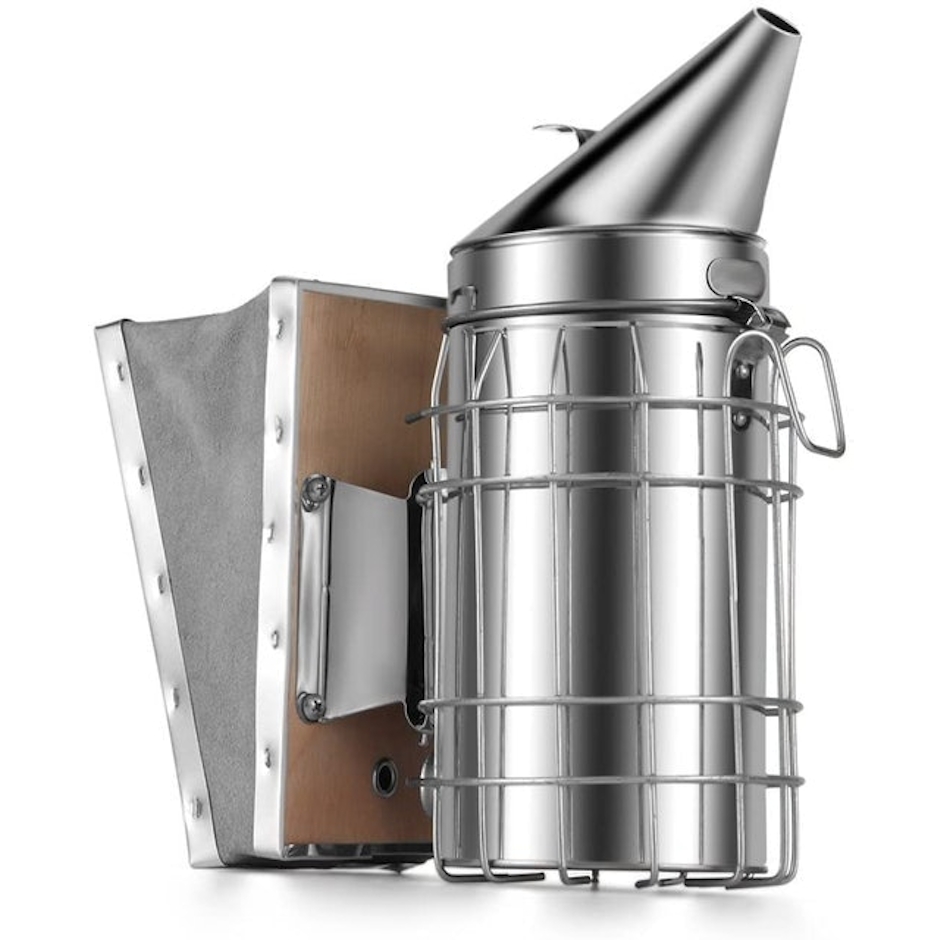Flexzion Bee Hive Smoker Image 1