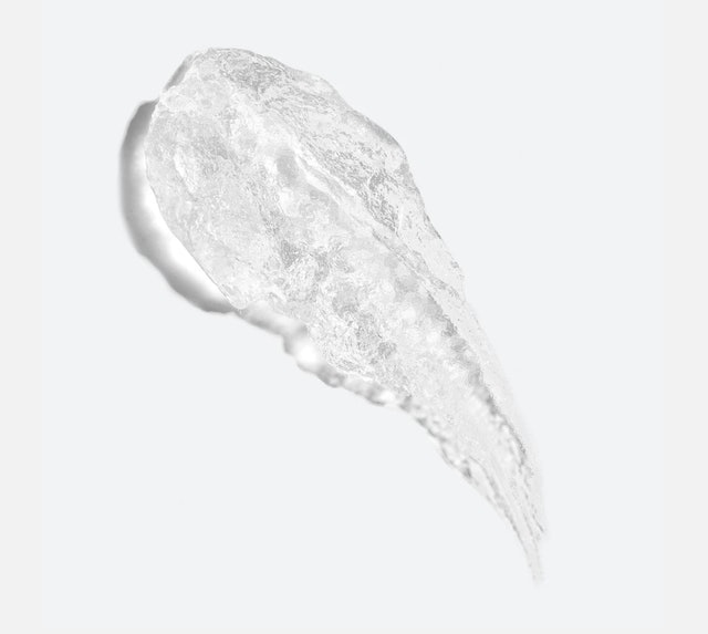 Peach Slices Snail Rescue Intensive Wash-Off Mask Image 2