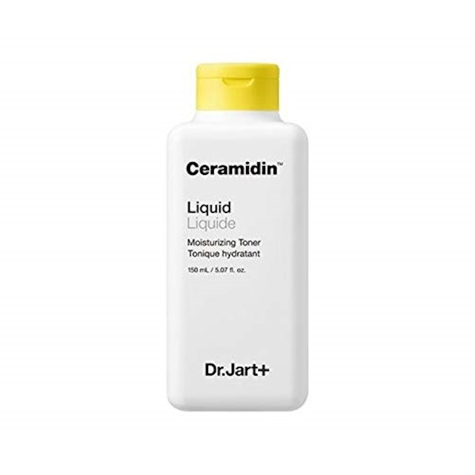 Dr.Jart+ Ceramidin Liquid Moisturizing Toner Image 1
