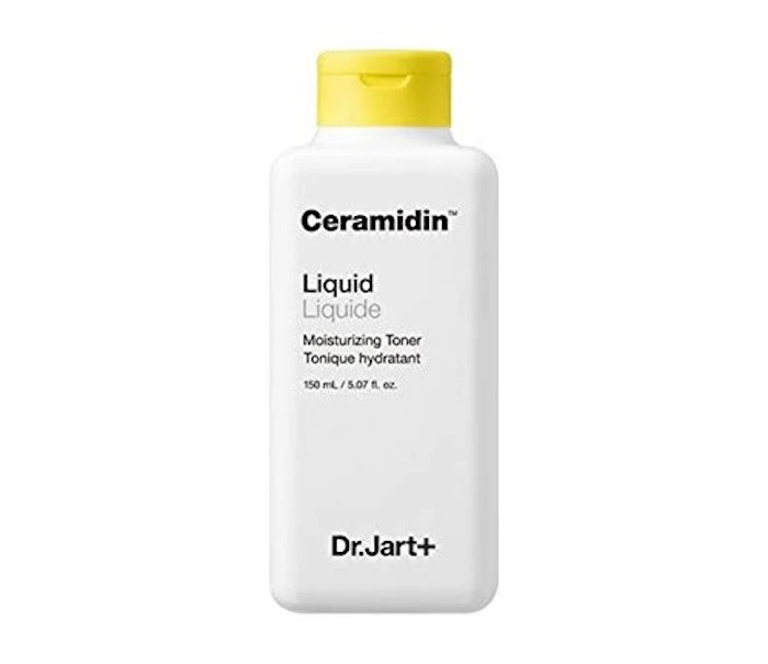 Dr.Jart+ Ceramidin Liquid Moisturizing Toner Image 1