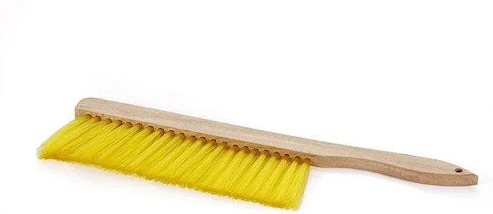 Little Giant Beekeeping Brush Image 1