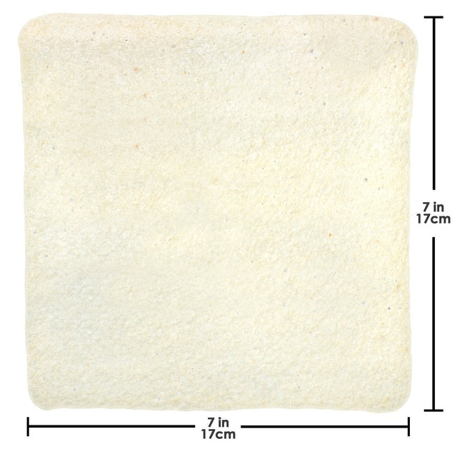 NUCO Coconut Wraps Image 2