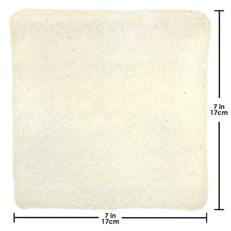 NUCO Coconut Wraps Image 2