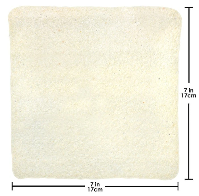 NUCO Coconut Wraps Image 2