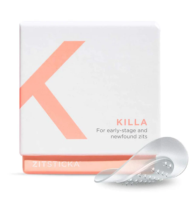 ZitSticka Killa Kit Image 1