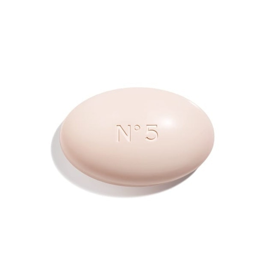 Chanel No. 5 Bath Soap Image 1